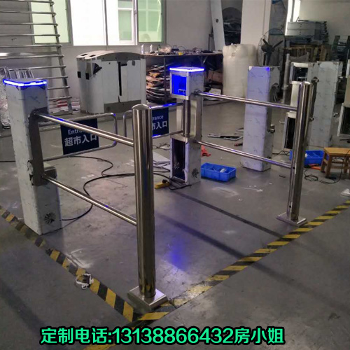 自動感應門圖片/自動感應門樣板圖 (4)