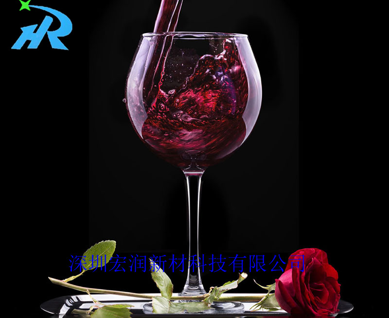 供應塑料紅酒杯 塑料高腳杯   不含BPA的塑料酒杯