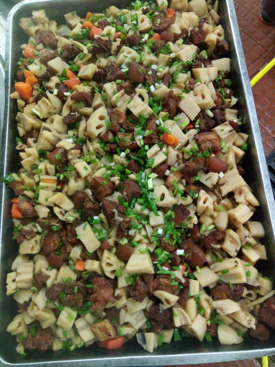 東莞食堂承包-廣東全盛膳食管理服