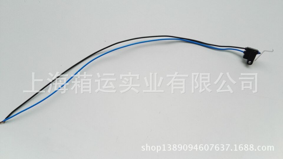供應(yīng)歐姆龍開關(guān) D2HW-BR273M