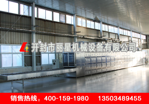 粉絲加工機(jī)圖片/粉絲加工機(jī)樣板圖 (3)