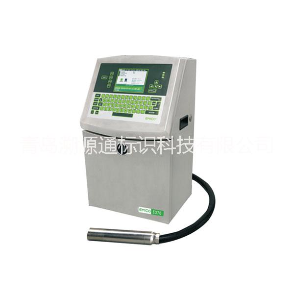 億邁珂噴碼機E350圖片/億邁珂噴碼機E350樣板圖 (3)