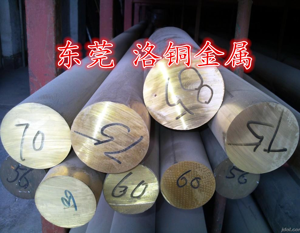 黃銅棒圖片/黃銅棒樣板圖 (4)