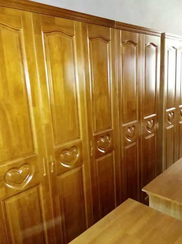 橡木家具圖片/橡木家具樣板圖 (1)