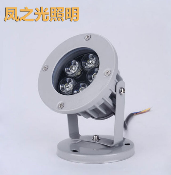 LED聚光射燈瓦楞燈圖片/LED聚光射燈瓦楞燈樣板圖 (2)