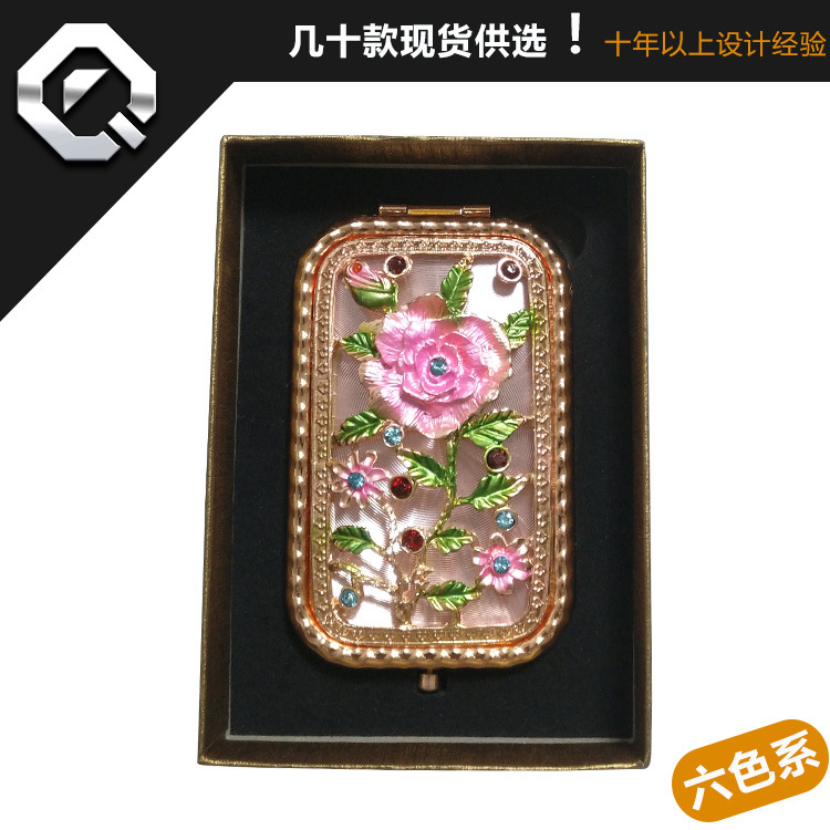 化妝鏡子圖片/化妝鏡子樣板圖 (3)
