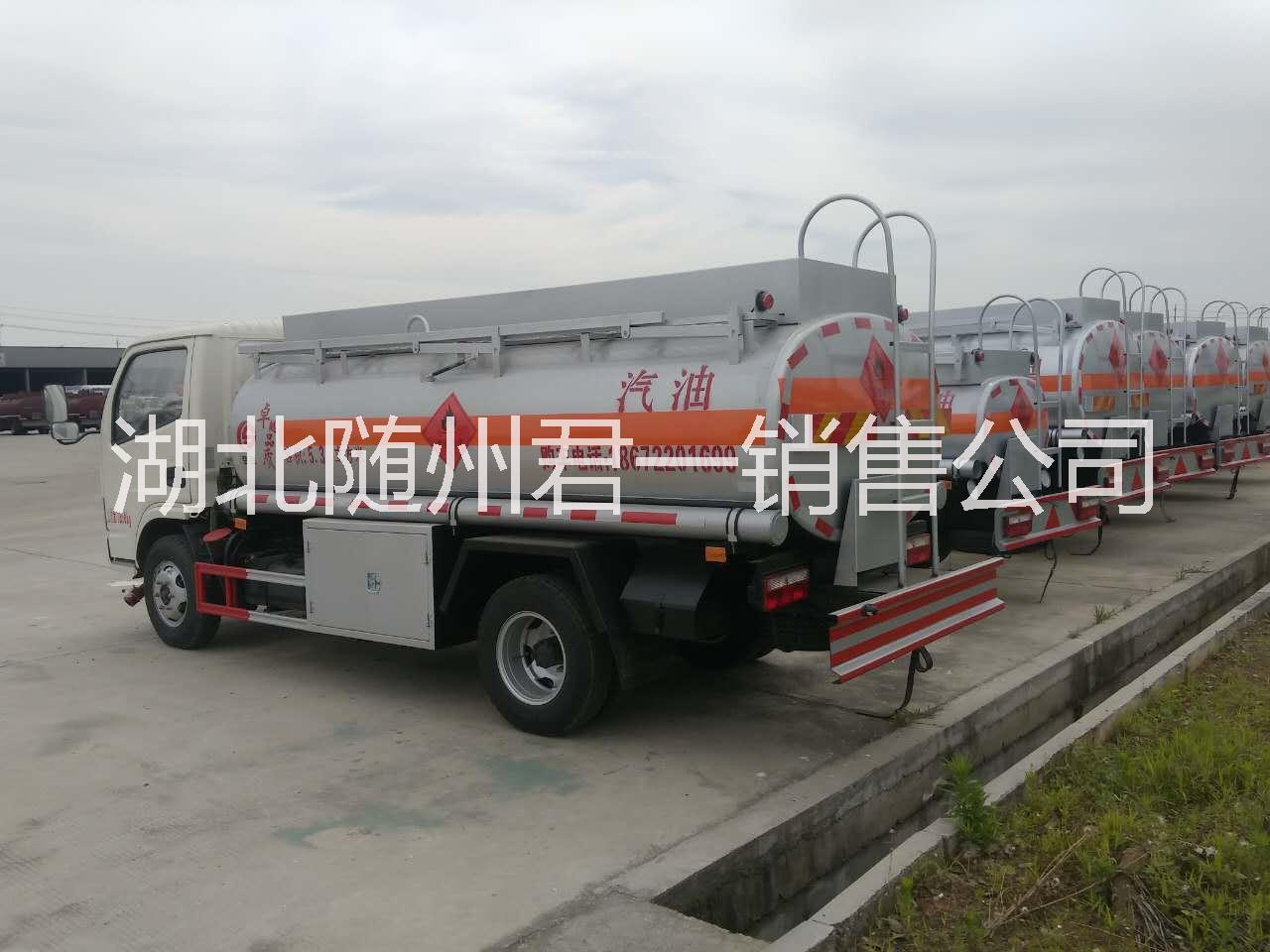 哪里有賣東風多利卡油罐車，多少錢