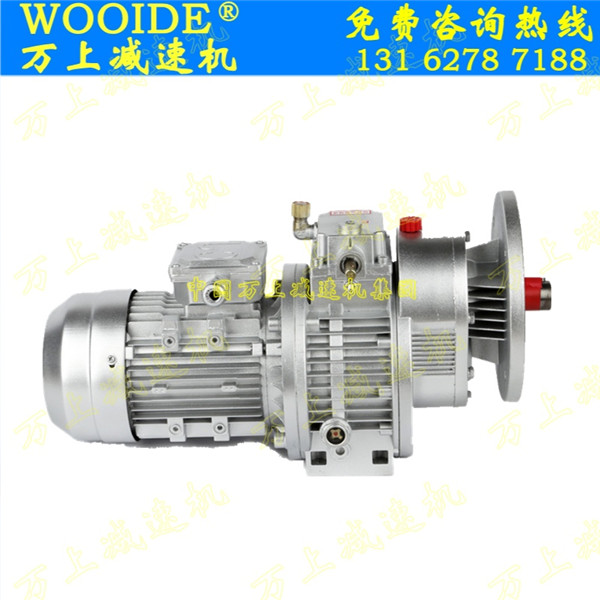 無極變速機圖片/無極變速機樣板圖 (3)