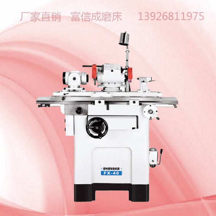 精密萬能工具磨床圖片/精密萬能工具磨床樣板圖 (2)