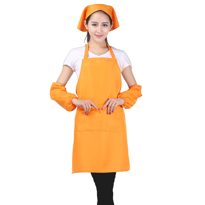 簡(jiǎn)約圍裙圖片/簡(jiǎn)約圍裙樣板圖 (2)