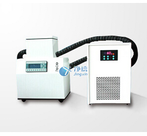 快速組織低溫破碎勻漿儀圖片