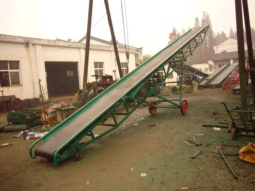 移動(dòng)升降輸送機(jī)圖片/移動(dòng)升降輸送機(jī)樣板圖 (2)