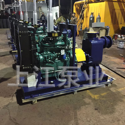 ZX型自吸泵圖片/ZX型自吸泵樣板圖 (4)