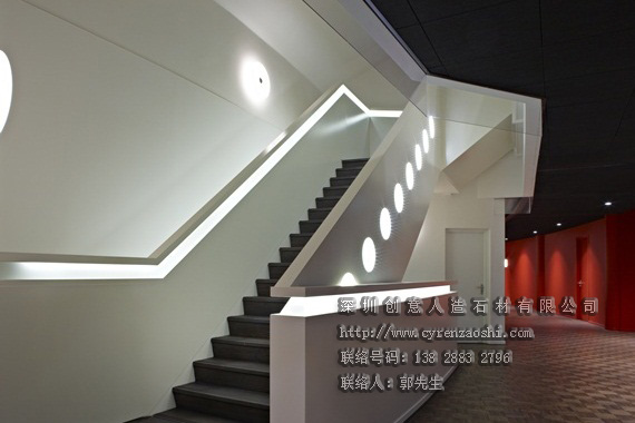 護(hù)欄圖片/護(hù)欄樣板圖 (1)