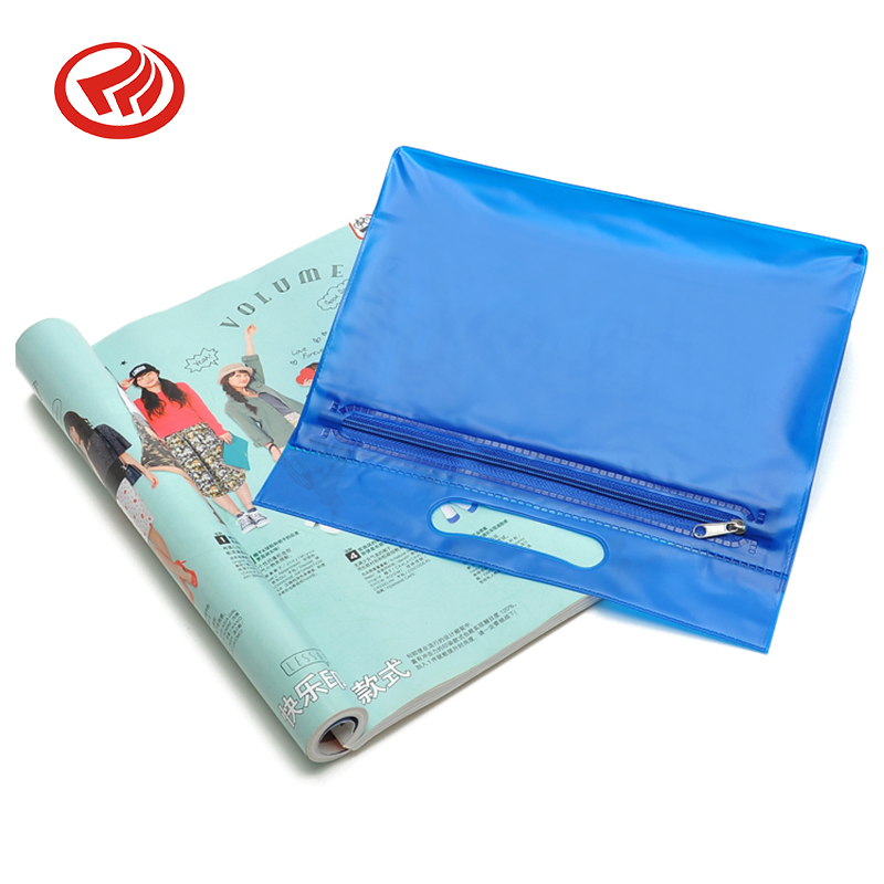 防水化妝包圖片/防水化妝包樣板圖 (4)