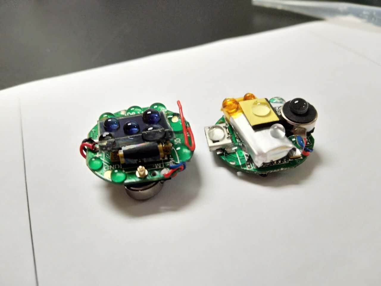 電子元器件防水防潮納米超薄涂層液圖片/電子元器件防水防潮納米超薄涂層液樣板圖 (1)