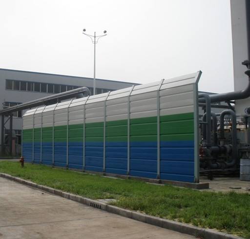 聲屏障隔音網圖片/聲屏障隔音網樣板圖 (4)