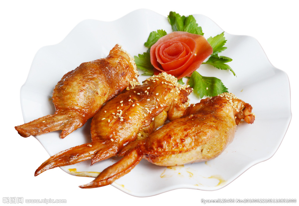 雞翅包飯培訓班圖片