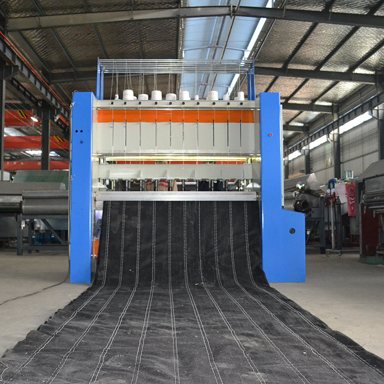 大棚棉被機(jī)廠家哪里有圖片