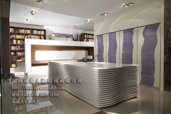 櫥柜臺面圖片/櫥柜臺面樣板圖 (1)