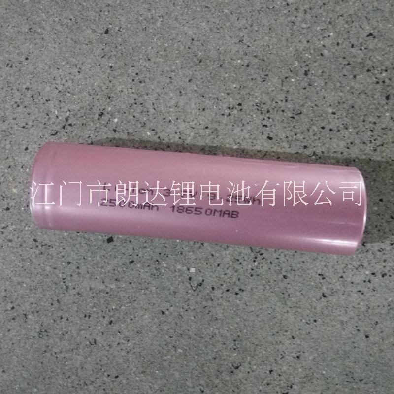 18650鋰離子電池圖片/18650鋰離子電池樣板圖 (2)