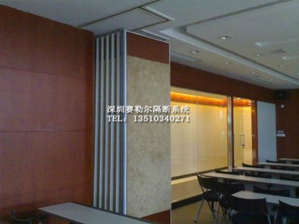 深圳活動(dòng)隔斷辦公隔斷移動(dòng)推拉門折疊門 活動(dòng)隔斷辦公隔斷活動(dòng)推拉門折疊門