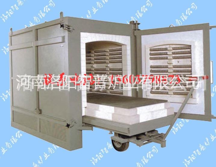廠家供應(yīng)高溫臺(tái)車電阻爐