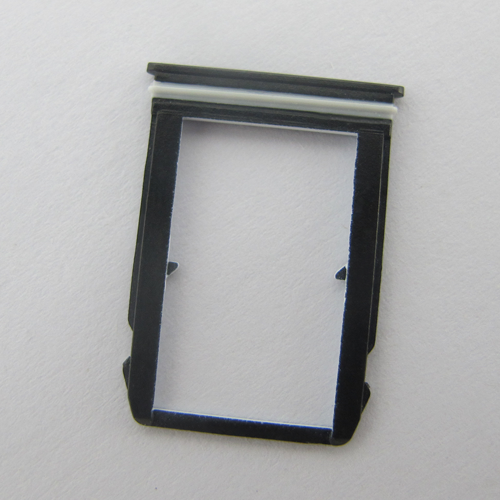 【盈泰硅膠】智能手機(jī)卡托包膠精密圖片