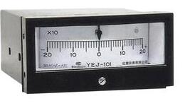 矩形膜盒壓力表圖片/矩形膜盒壓力表樣板圖 (1)