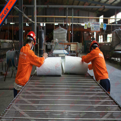 陶瓷纖維毯圖片/陶瓷纖維毯樣板圖 (3)