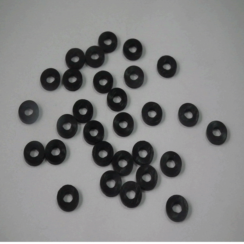 橡膠平墊圖片/橡膠平墊樣板圖 (3)