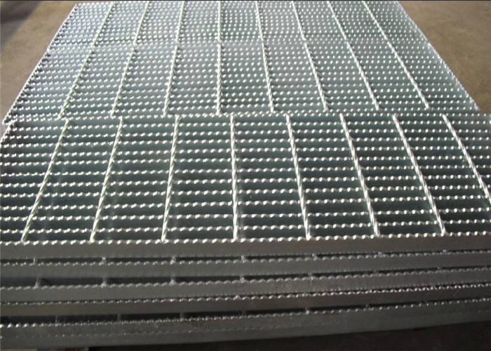鋼格網(wǎng)板圖片/鋼格網(wǎng)板樣板圖 (3)