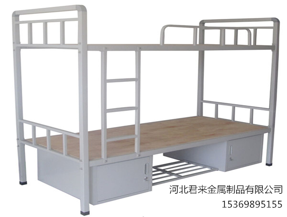 軍用上下床圖片