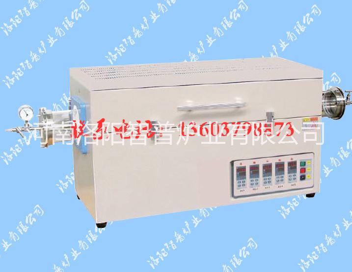 管式氣氛爐圖片/管式氣氛爐樣板圖 (3)