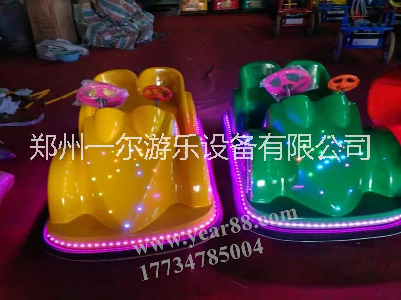 保時捷親子碰碰車圖片/保時捷親子碰碰車樣板圖 (4)