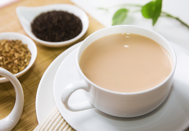 奶茶培訓(xùn)班圖片