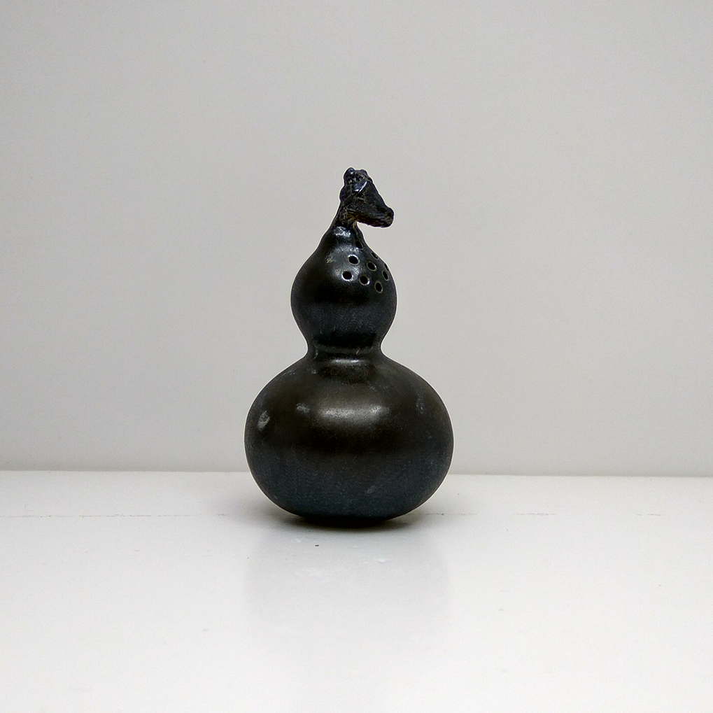 小葫蘆陶瓷擺件圖片/小葫蘆陶瓷擺件樣板圖 (2)