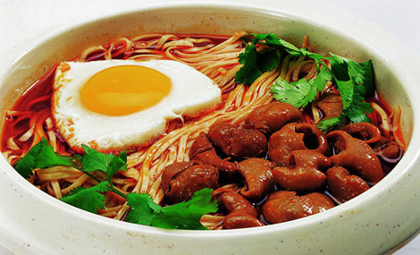 牛雜面圖片/牛雜面樣板圖 (3)