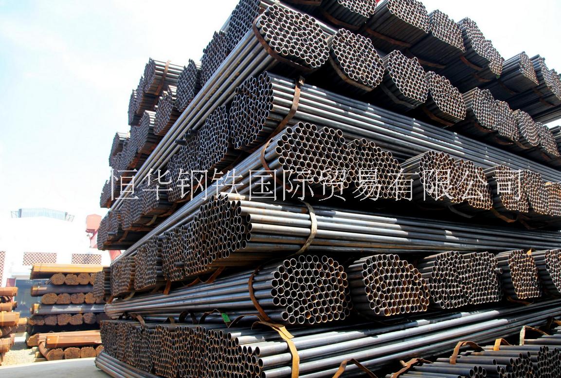 化工廠用1cr17ni2不銹鋼管圖片/化工廠用1cr17ni2不銹鋼管樣板圖 (4)