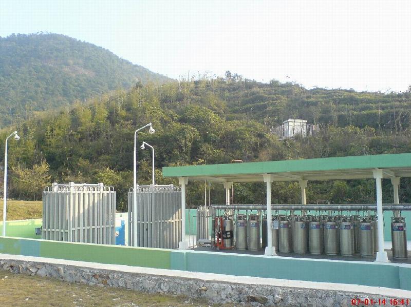 瓶組氣化站圖片/瓶組氣化站樣板圖 (3)