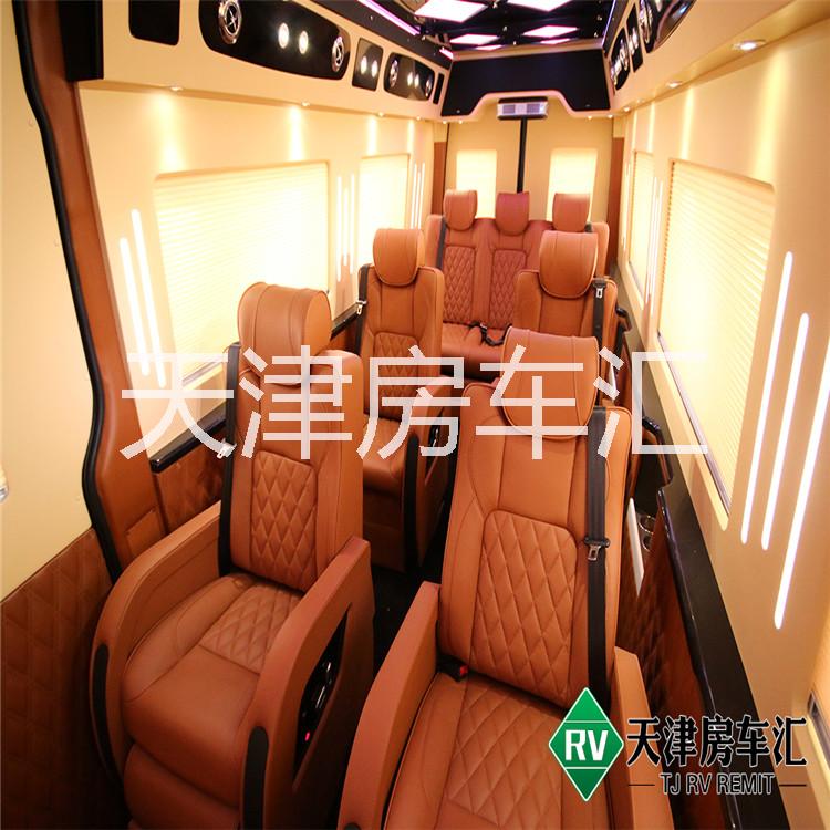 奔馳斯賓特房車斯賓特房車報價天津房車匯斯賓特報價 奔馳斯賓特商務(wù)車報價