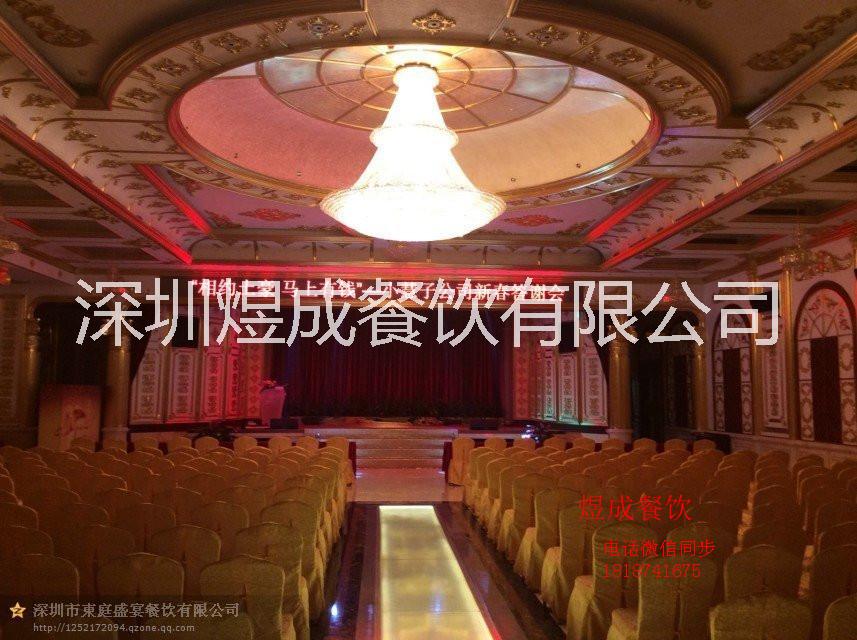 西式自助餐圖片/西式自助餐樣板圖 (3)