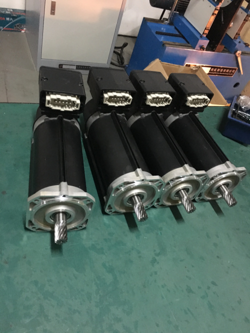 電磁制動(dòng)電機(jī)圖片/電磁制動(dòng)電機(jī)樣板圖 (3)