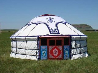 廊坊蒙古包廠家