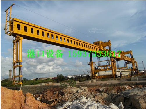 架橋機(jī)圖片/架橋機(jī)樣板圖 (4)