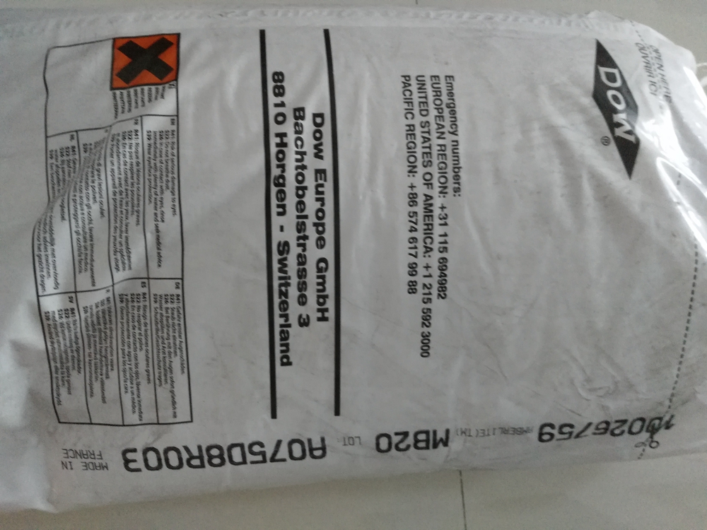 AMBERLITE IRN160圖片/AMBERLITE IRN160樣板圖 (4)