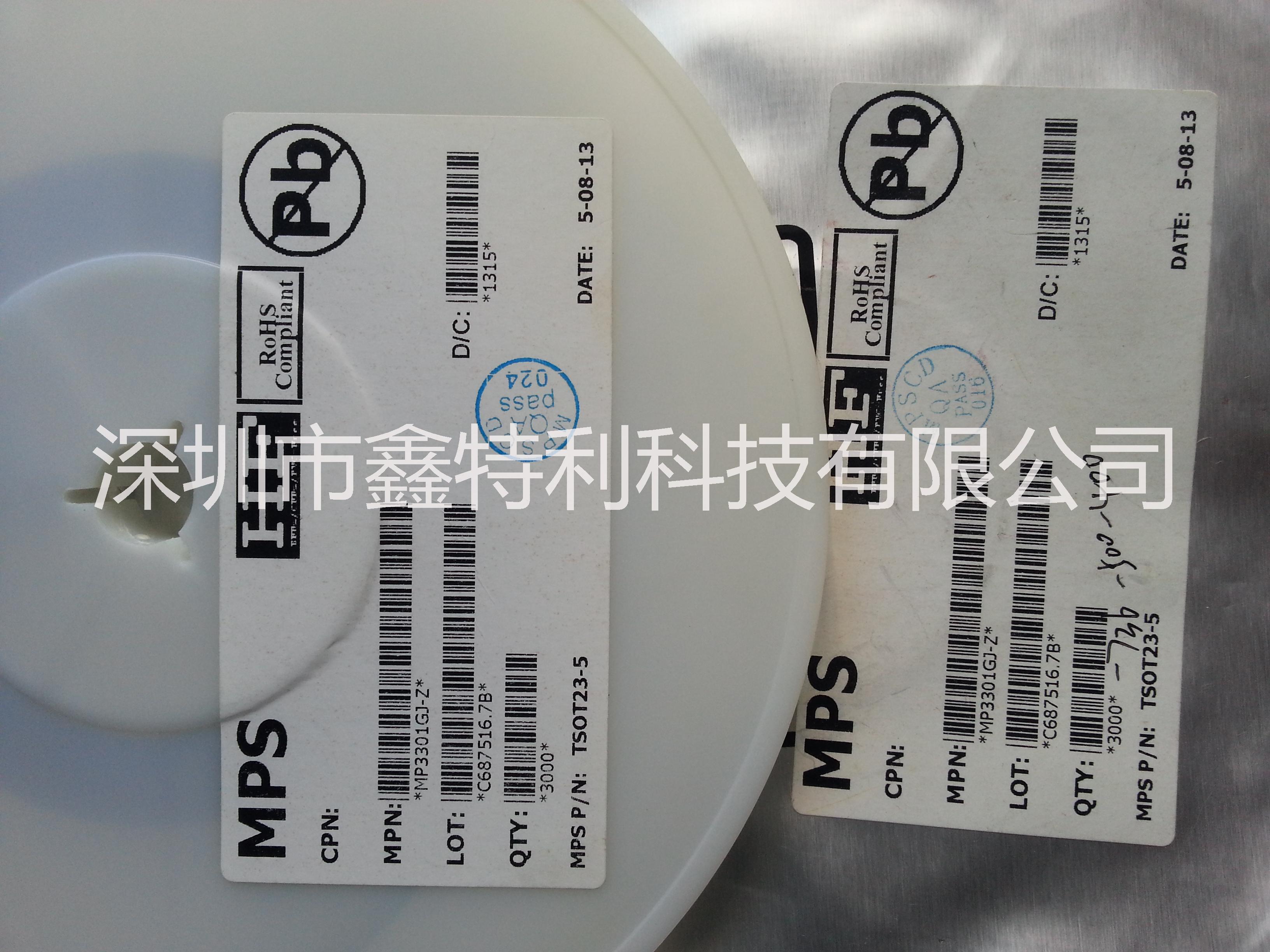 MP3301GJ-LF-Z圖片/MP3301GJ-LF-Z樣板圖 (1)