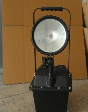 FW6100大功率LED防爆工作圖片/FW6100大功率LED防爆工作樣板圖 (3)