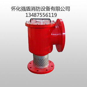低倍數(shù)泡沫產(chǎn)生器圖片