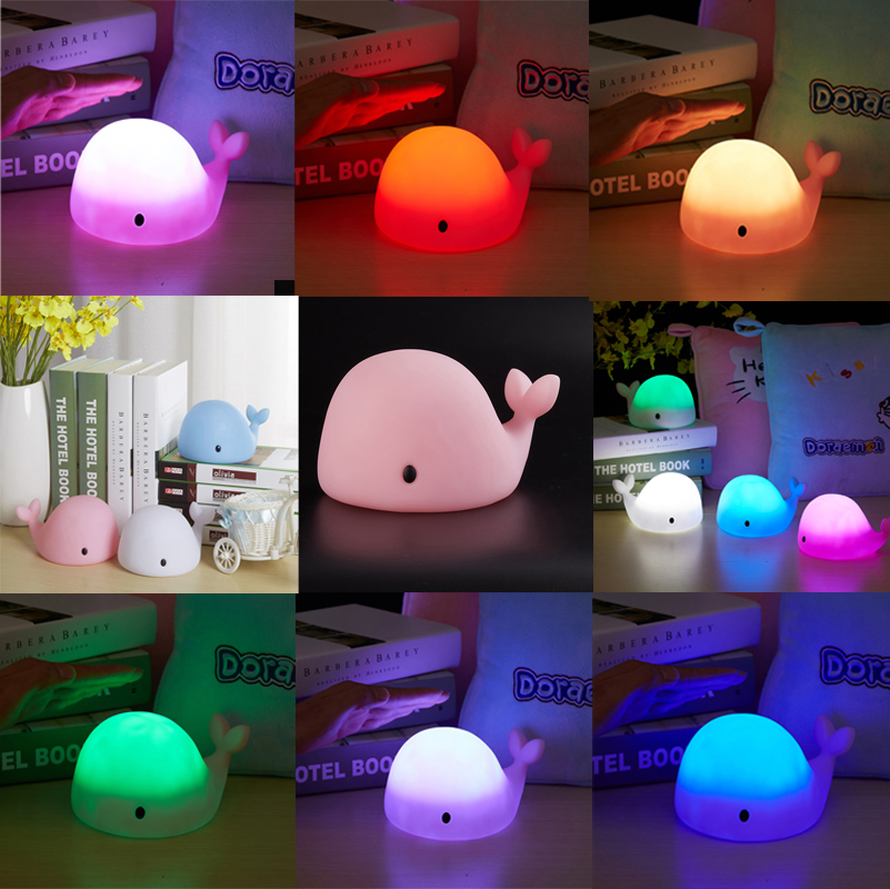 鯨魚拍拍燈圖片/鯨魚拍拍燈樣板圖 (3)